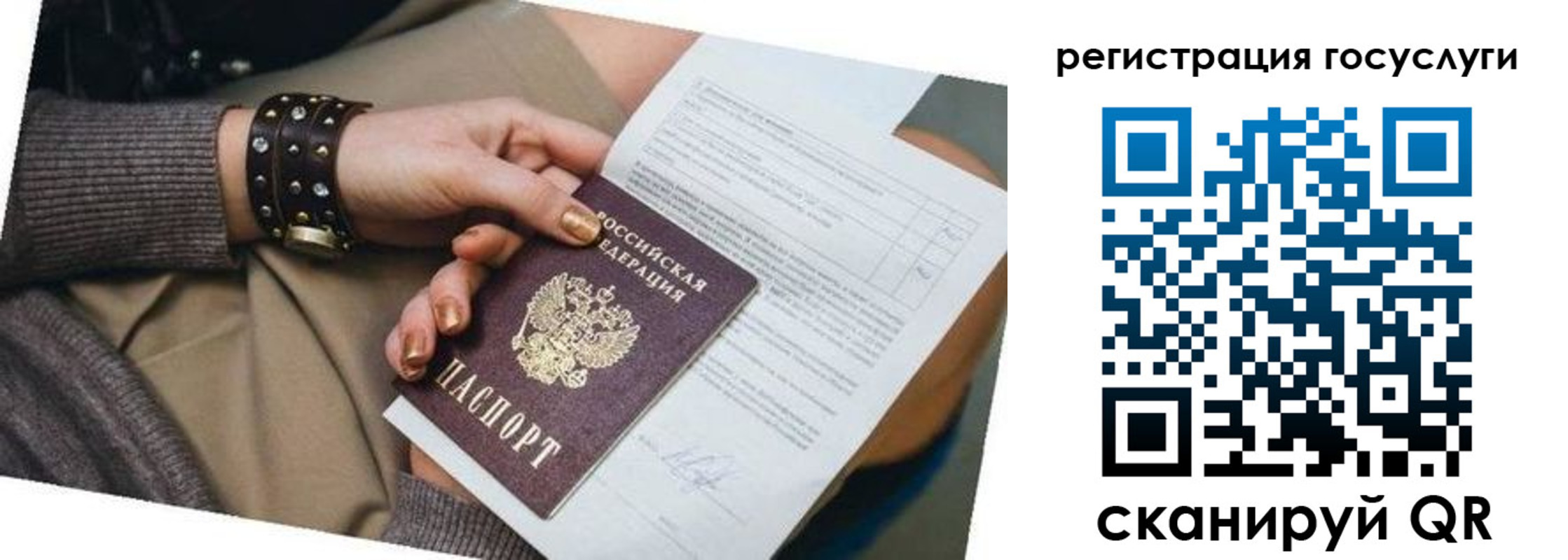 временная прописка в Волосово